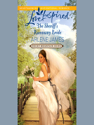 cover image of The Sheriff's Runaway Bride